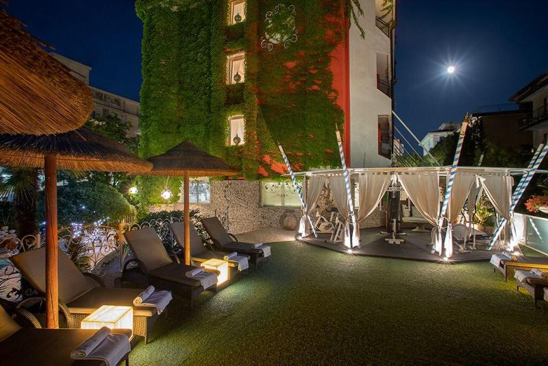 Milton Boutique Hotel - Adults Only image