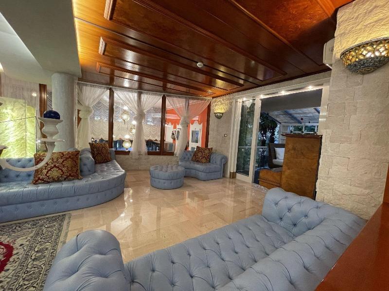 Milton Boutique Hotel - Adults Only image