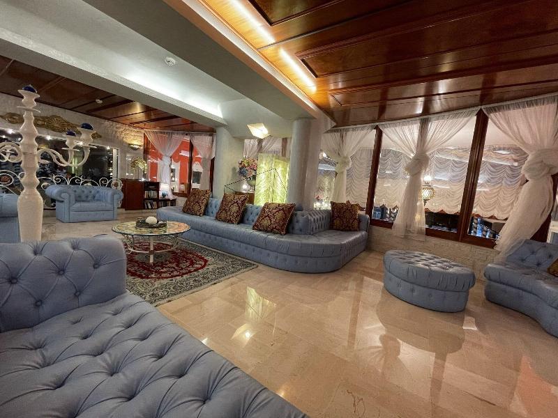 Milton Boutique Hotel - Adults Only image