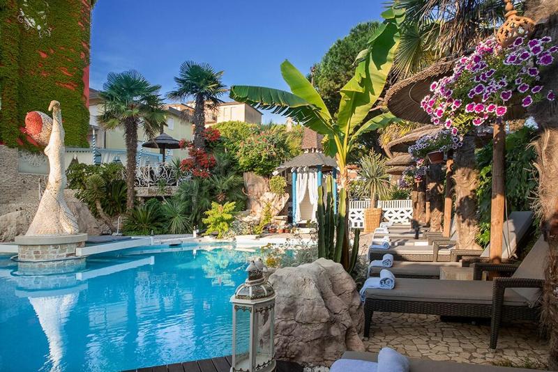 Milton Boutique Hotel - Adults Only image