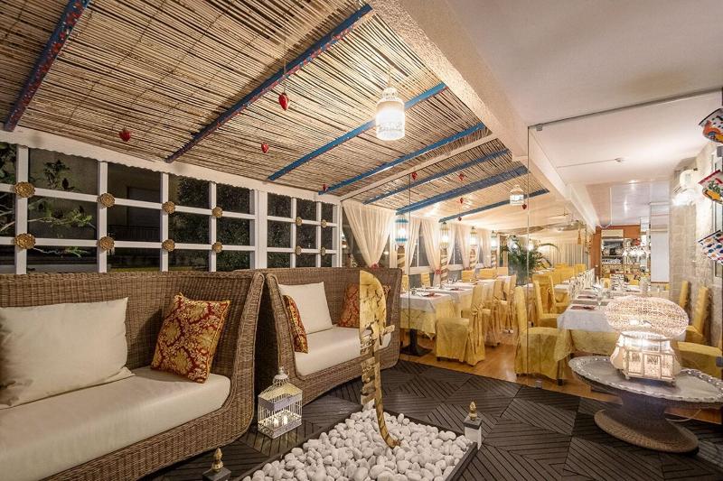 Milton Boutique Hotel - Adults Only image