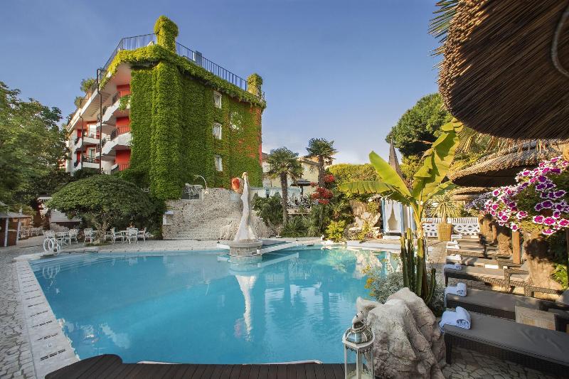 Milton Boutique Hotel - Adults Only image