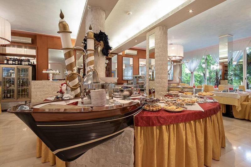 Milton Boutique Hotel - Adults Only image