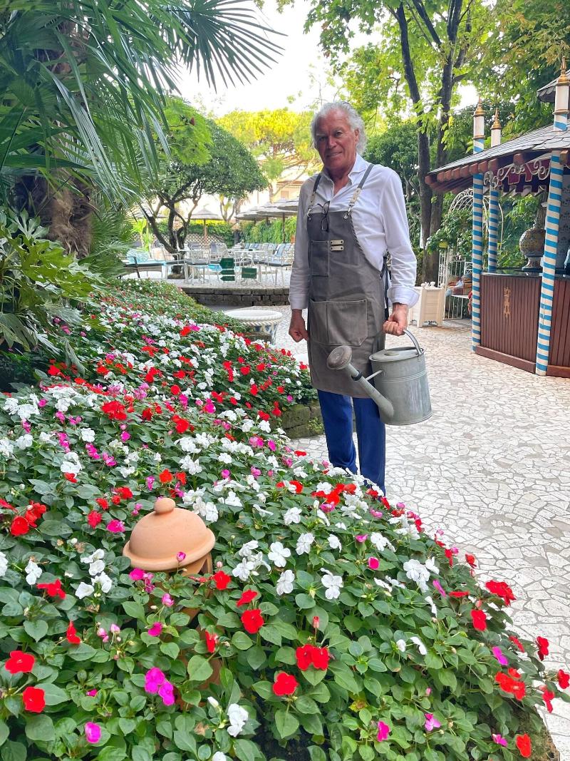 Milton Boutique Hotel - Adults Only image