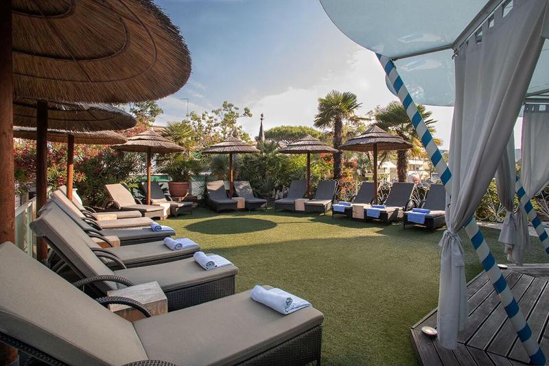 Milton Boutique Hotel - Adults Only image