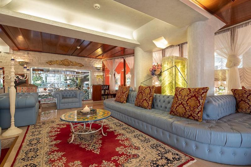 Milton Boutique Hotel - Adults Only image