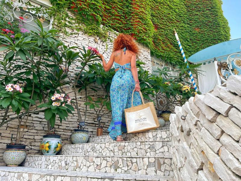 Milton Boutique Hotel - Adults Only image
