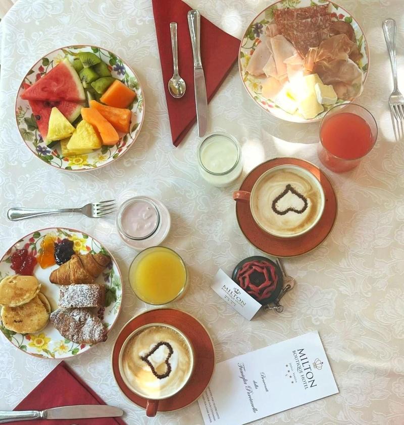 Milton Boutique Hotel - Adults Only image