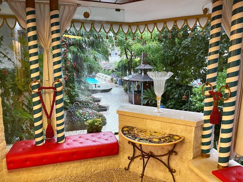 Milton Boutique Hotel - Adults Only image