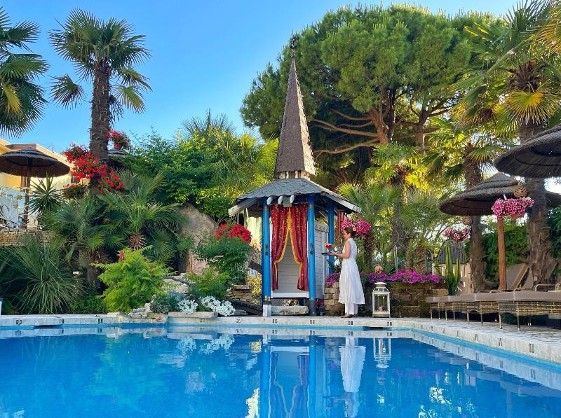 Milton Boutique Hotel - Adults Only image