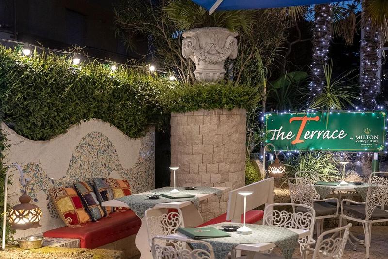 Milton Boutique Hotel - Adults Only image