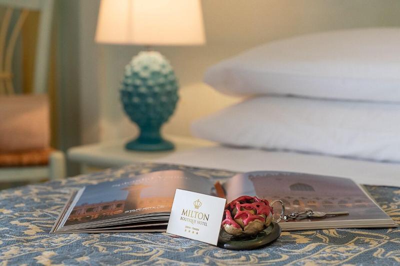 Milton Boutique Hotel - Adults Only image