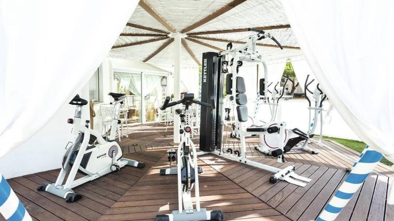 Milton Boutique Hotel - Adults Only image