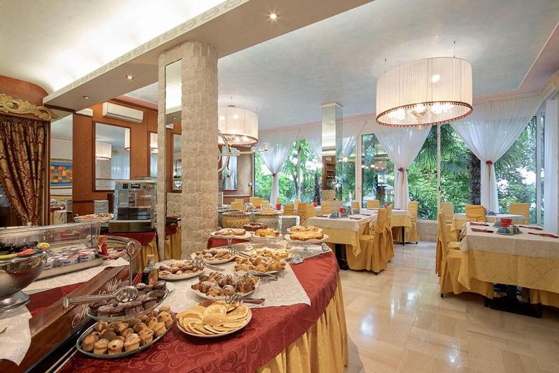 Milton Boutique Hotel - Adults Only image