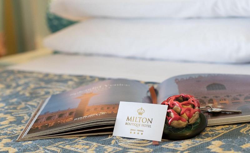 Milton Boutique Hotel - Adults Only image