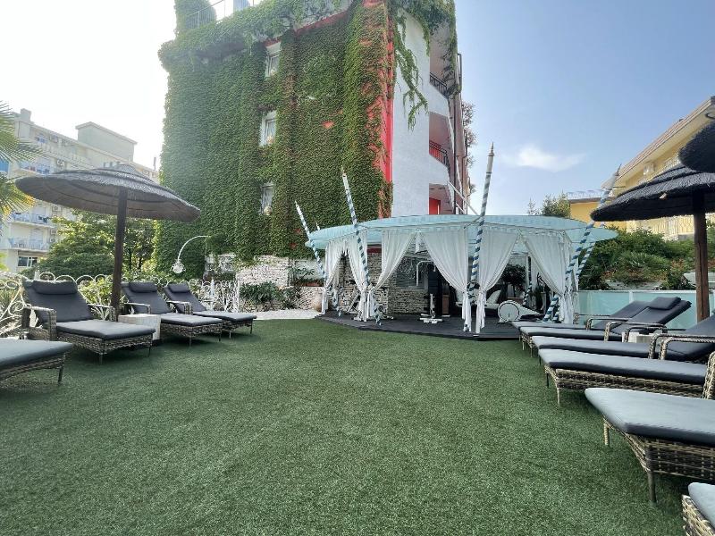 Milton Boutique Hotel - Adults Only image