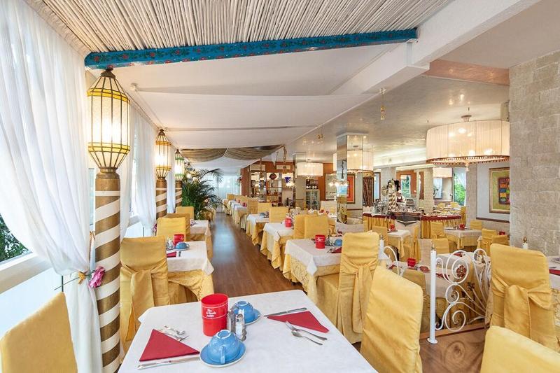 Milton Boutique Hotel - Adults Only image