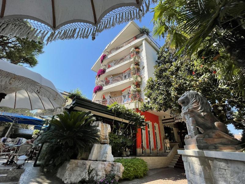 Milton Boutique Hotel - Adults Only image