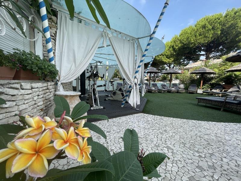Milton Boutique Hotel - Adults Only image