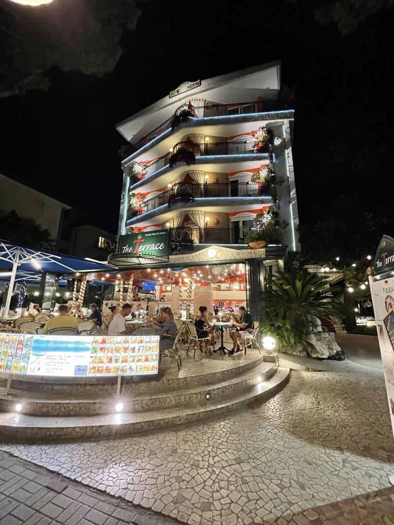 Milton Boutique Hotel - Adults Only image