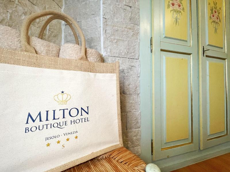 Milton Boutique Hotel - Adults Only image