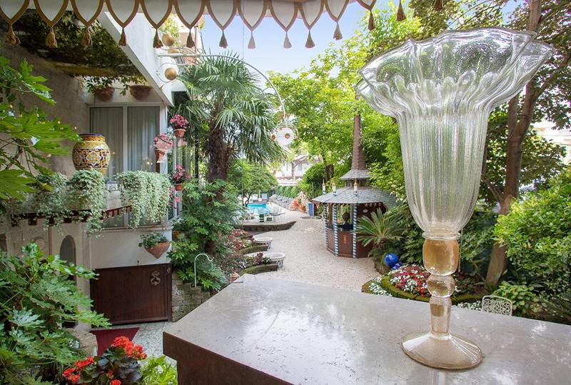 Milton Boutique Hotel - Adults Only image