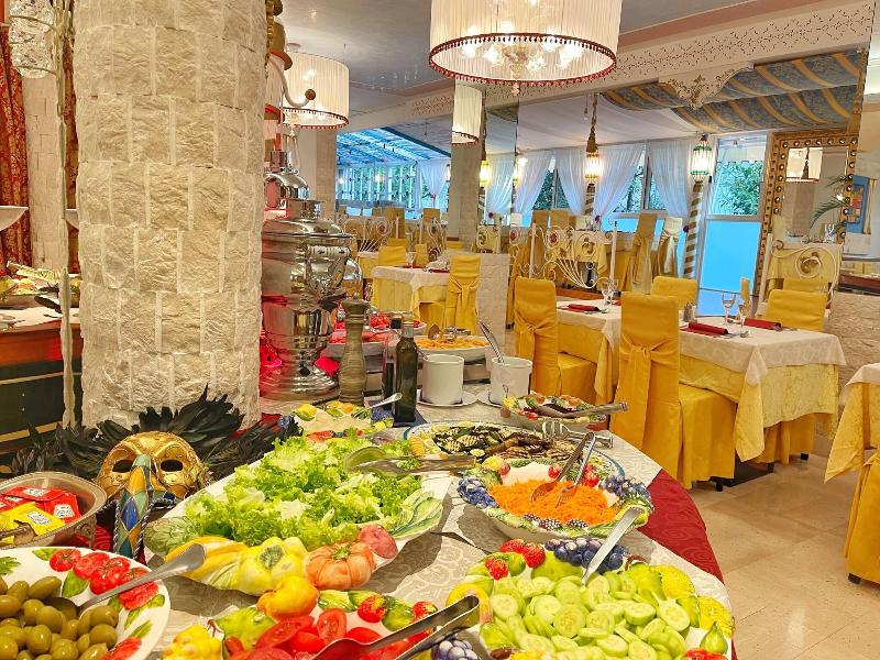 Milton Boutique Hotel - Adults Only image