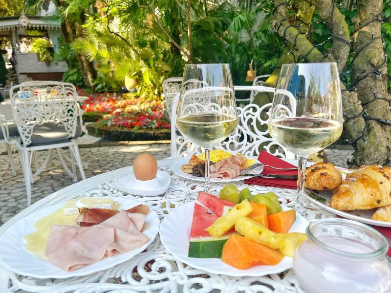 Milton Boutique Hotel - Adults Only image