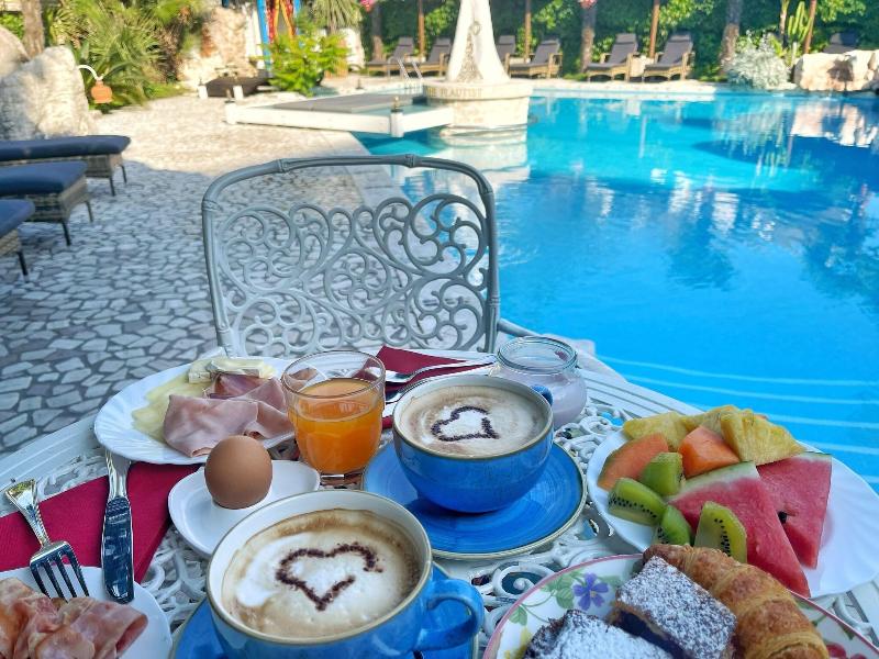 Milton Boutique Hotel - Adults Only image
