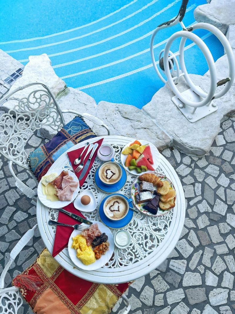 Milton Boutique Hotel - Adults Only image