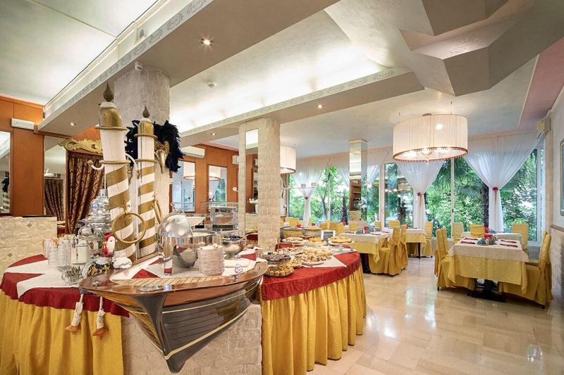 Milton Boutique Hotel - Adults Only image
