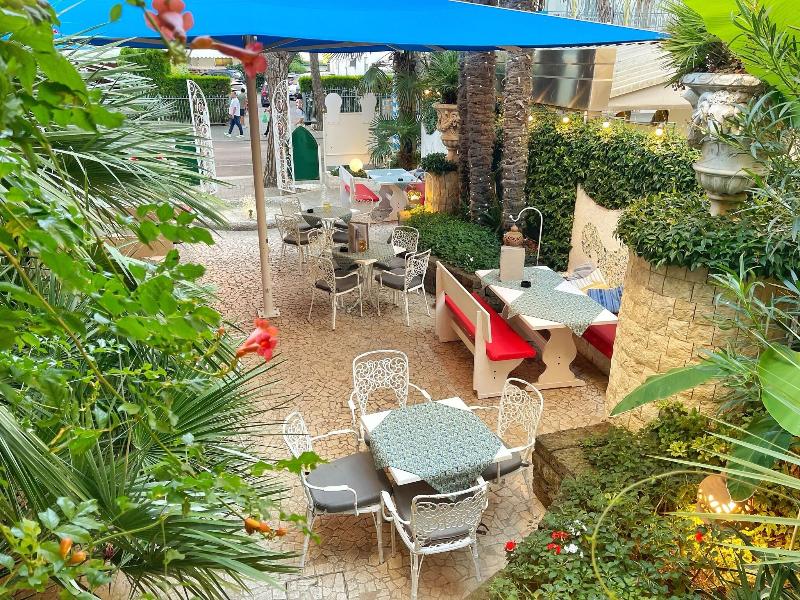 Milton Boutique Hotel - Adults Only image