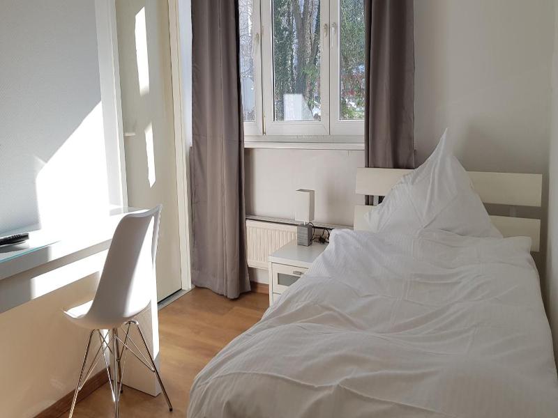 Hotel Kronberg image