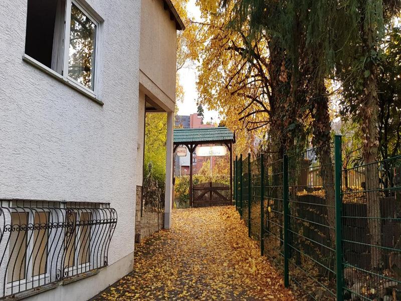 Hotel Kronberg image