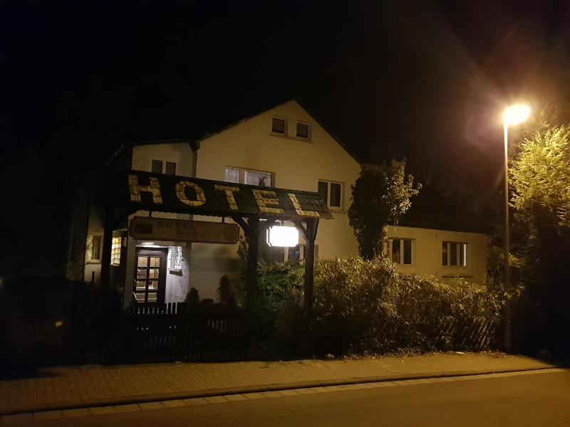 Hotel Kronberg image