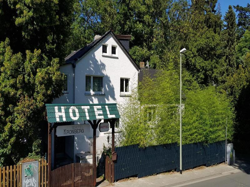 Hotel Kronberg image