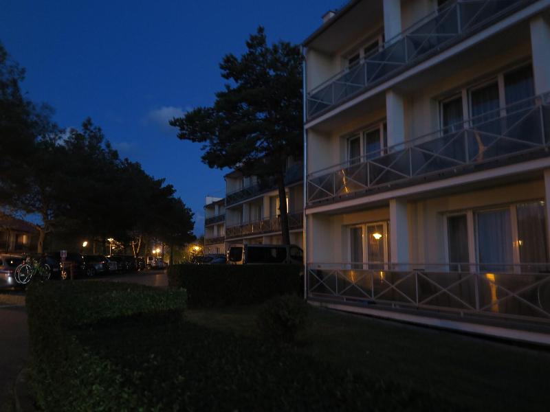 Hotel *** Nat Jaros˜çawiec image