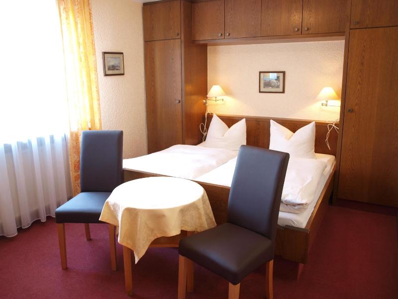 Hotel Gasthof Schuster Und Gv Stehaus image