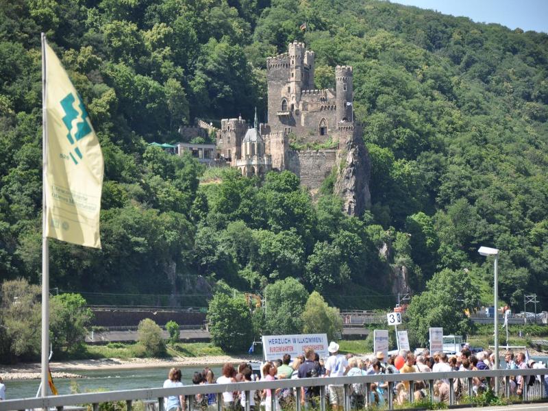 Hotel Gasthof Schuster Und Gv Stehaus image