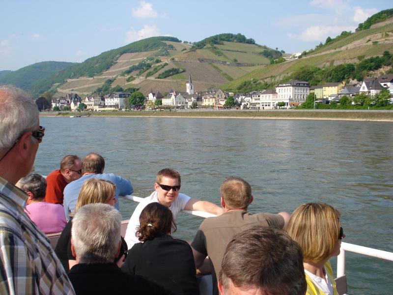 Hotel Gasthof Schuster Und Gv Stehaus image