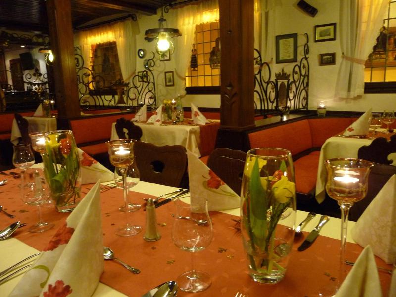 Hotel Gasthof Schuster Und Gv Stehaus image