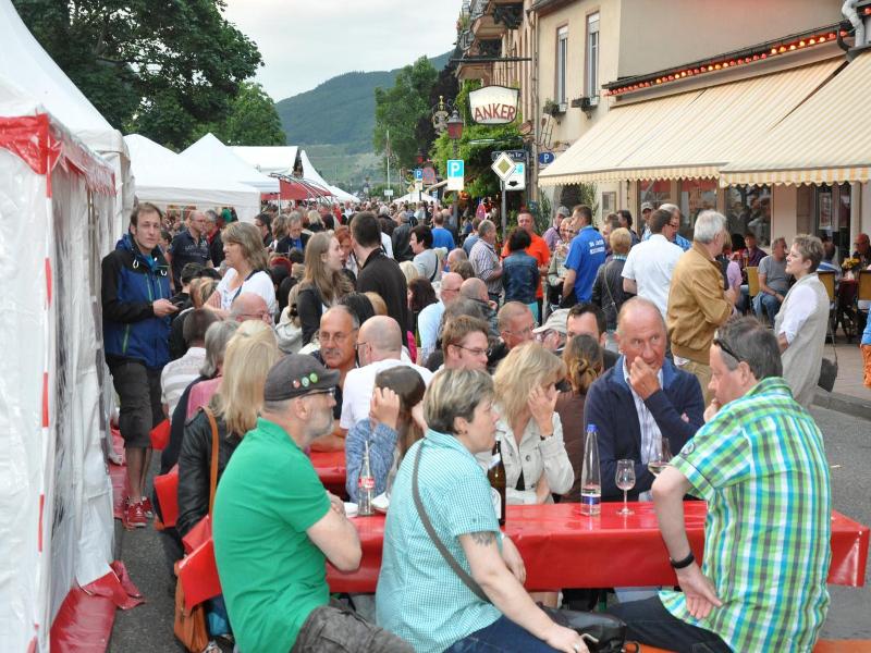 Hotel Gasthof Schuster Und Gv Stehaus image