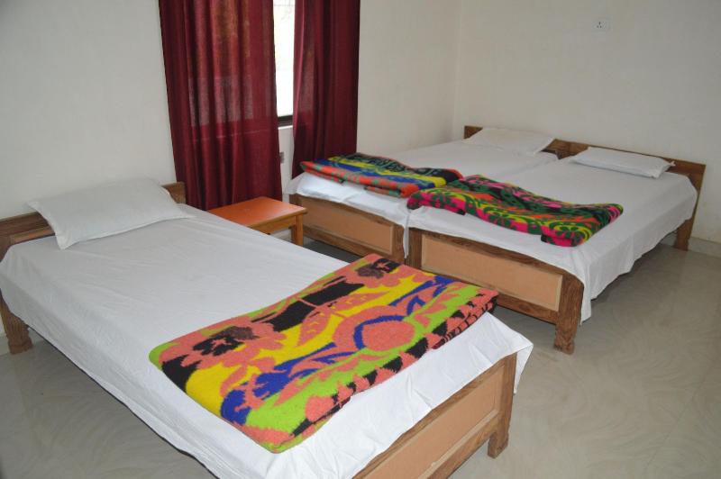 Middle Way Home Stay — general view