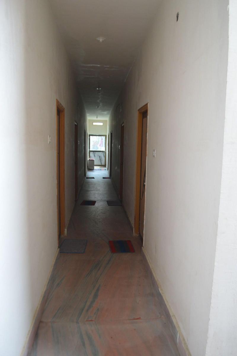 Middle Way Home Stay