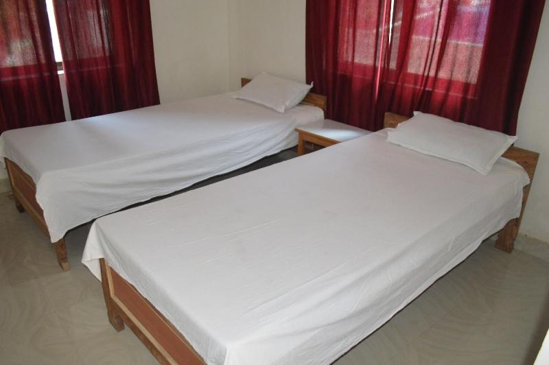 Middle Way Home Stay — view