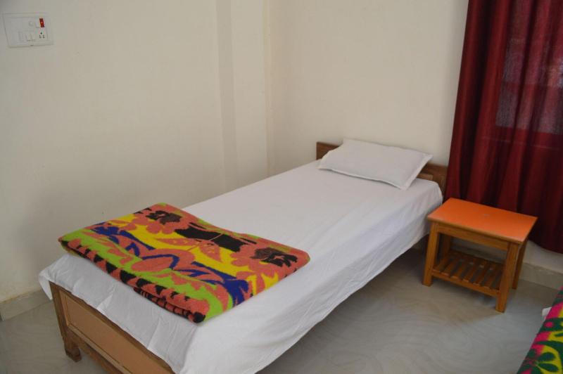Middle Way Home Stay — view