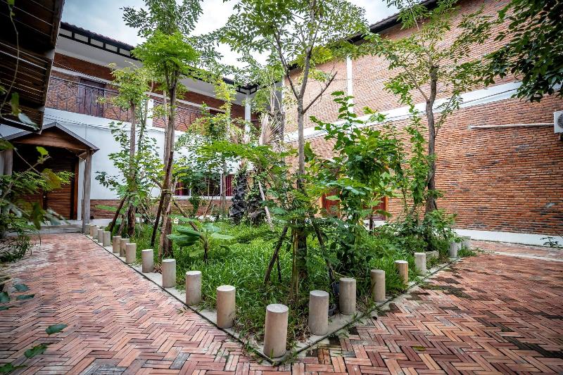 Bat Rice Resort image