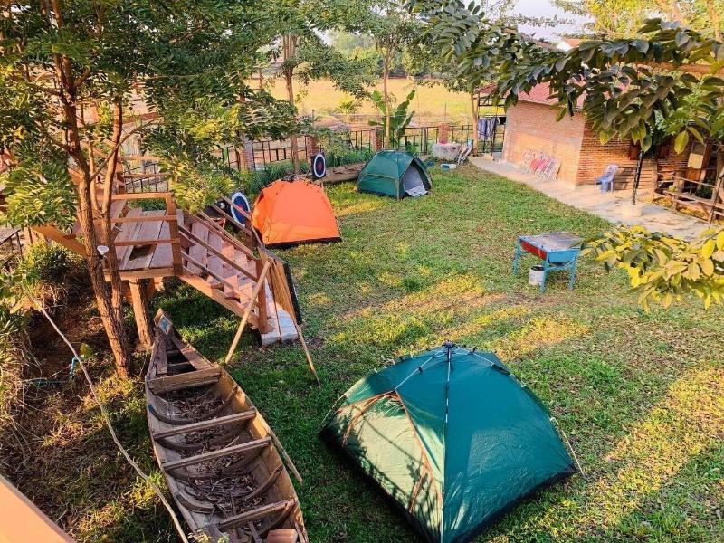 Bat Rice Resort image