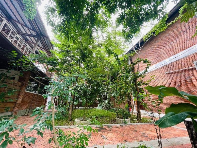 Bat Rice Resort image