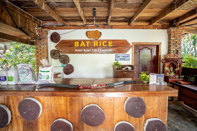 Bat Rice Resort image